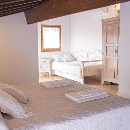 Casa Myconis 68Mq A Due Passi Dal Mare Di San Vincenzo Apartment Екстериор снимка