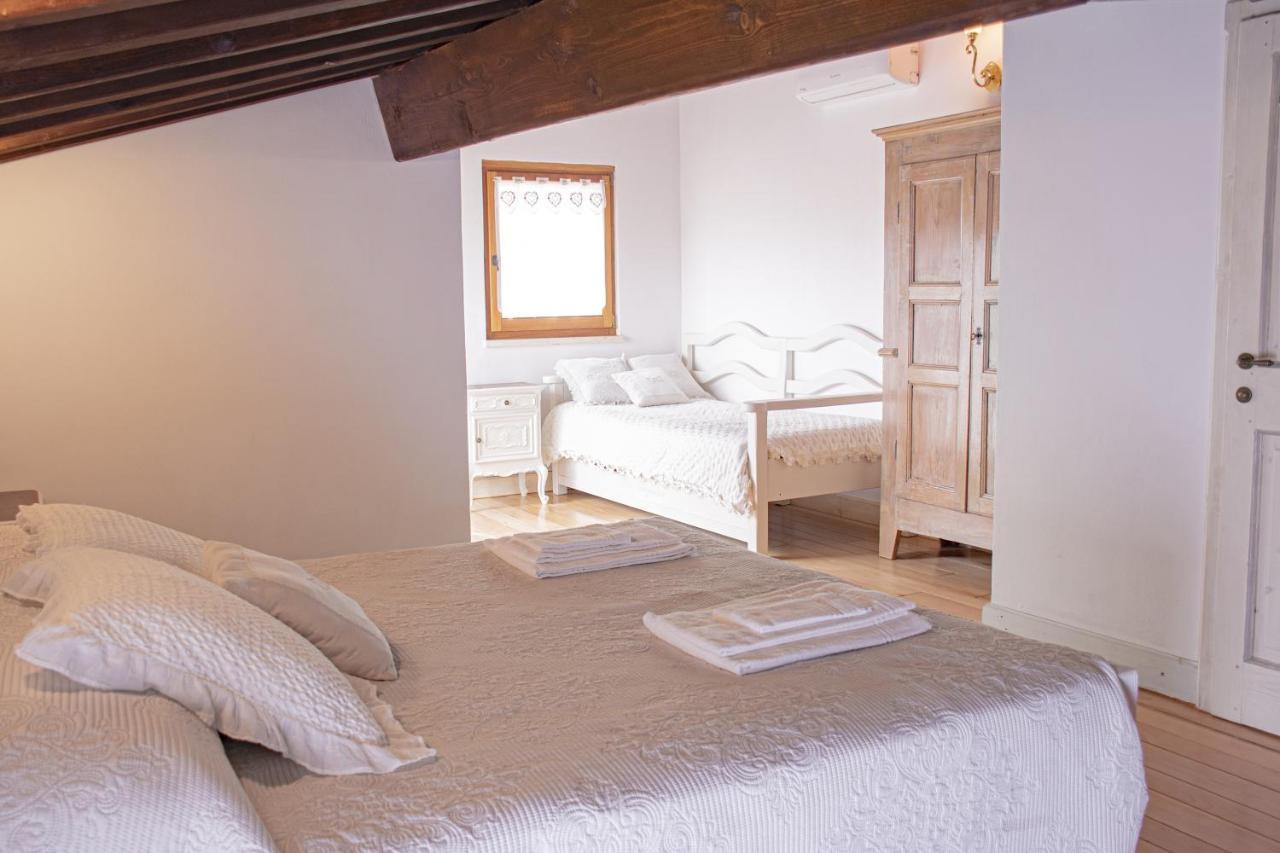 Casa Myconis 68Mq A Due Passi Dal Mare Di San Vincenzo Apartment Екстериор снимка