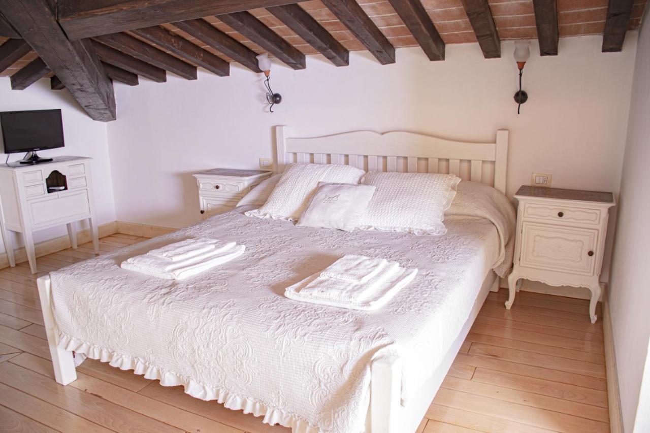 Casa Myconis 68Mq A Due Passi Dal Mare Di San Vincenzo Apartment Екстериор снимка