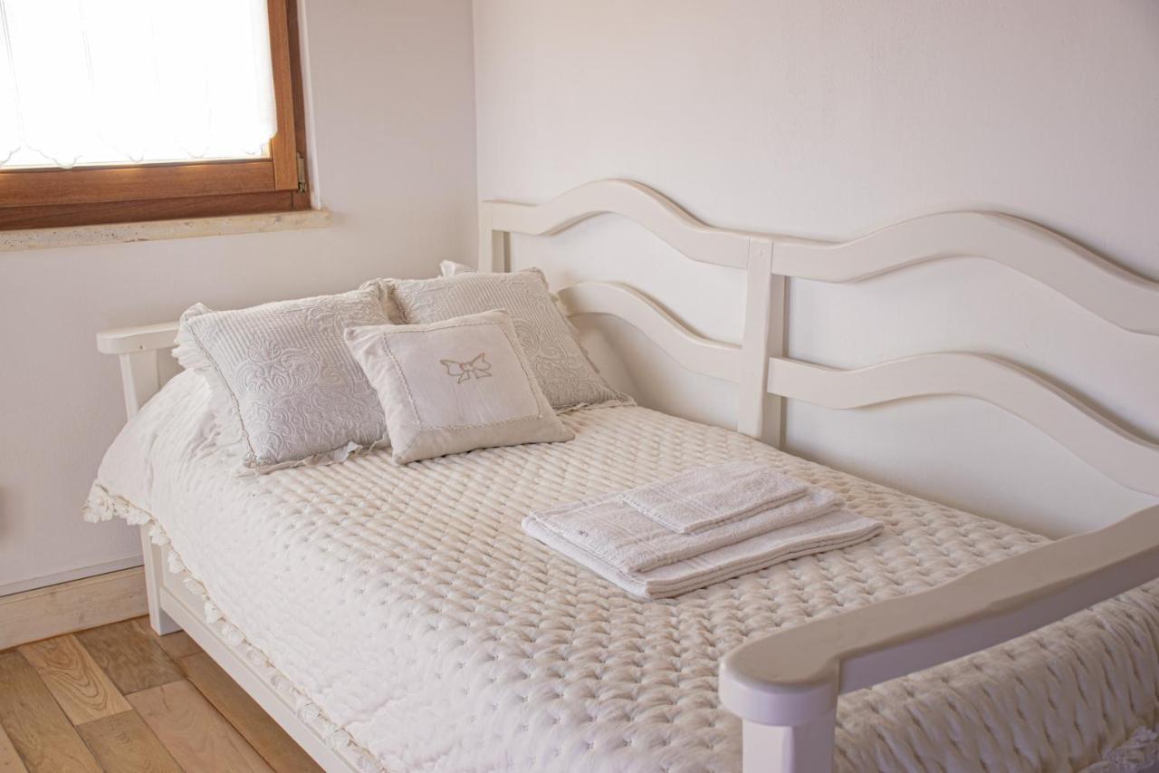 Casa Myconis 68Mq A Due Passi Dal Mare Di San Vincenzo Apartment Екстериор снимка