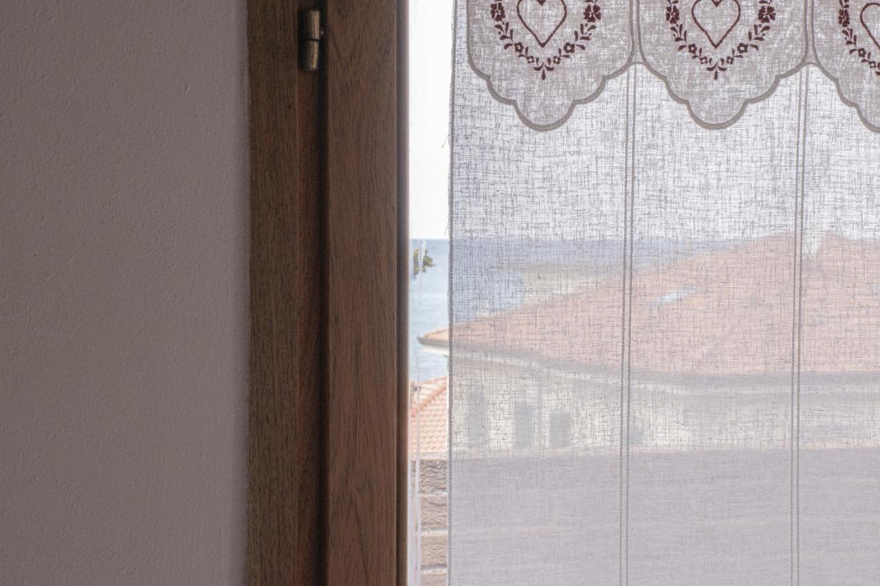 Casa Myconis 68Mq A Due Passi Dal Mare Di San Vincenzo Apartment Екстериор снимка