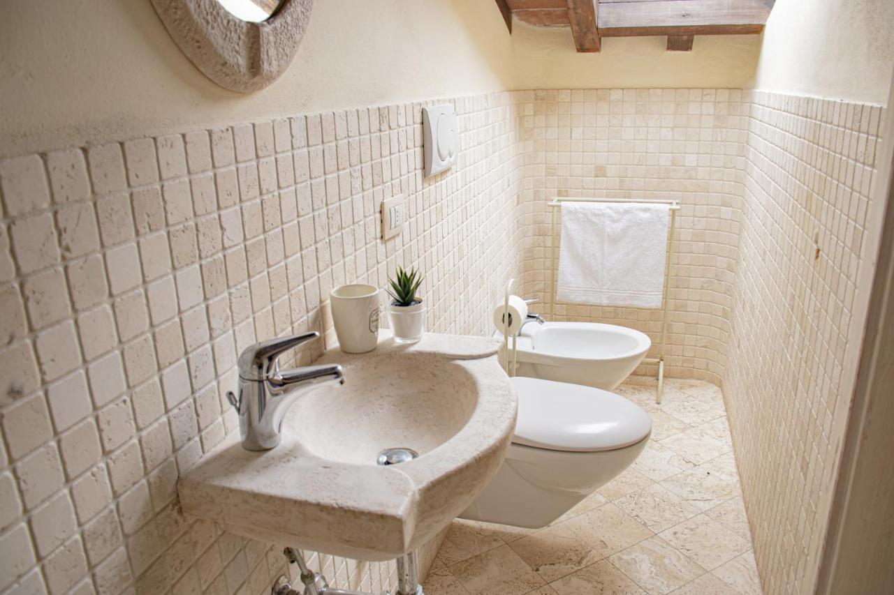 Casa Myconis 68Mq A Due Passi Dal Mare Di San Vincenzo Apartment Екстериор снимка
