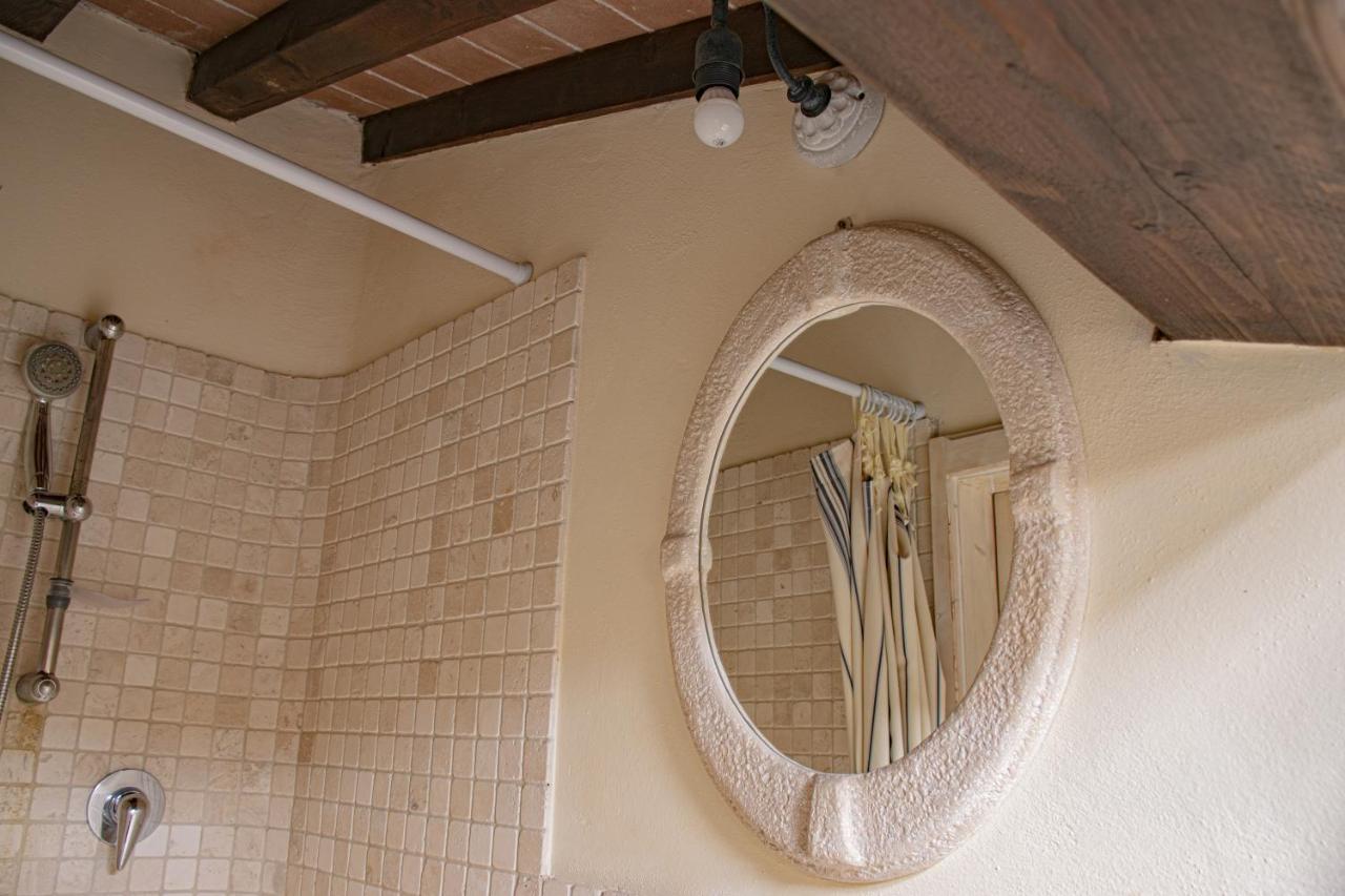 Casa Myconis 68Mq A Due Passi Dal Mare Di San Vincenzo Apartment Екстериор снимка