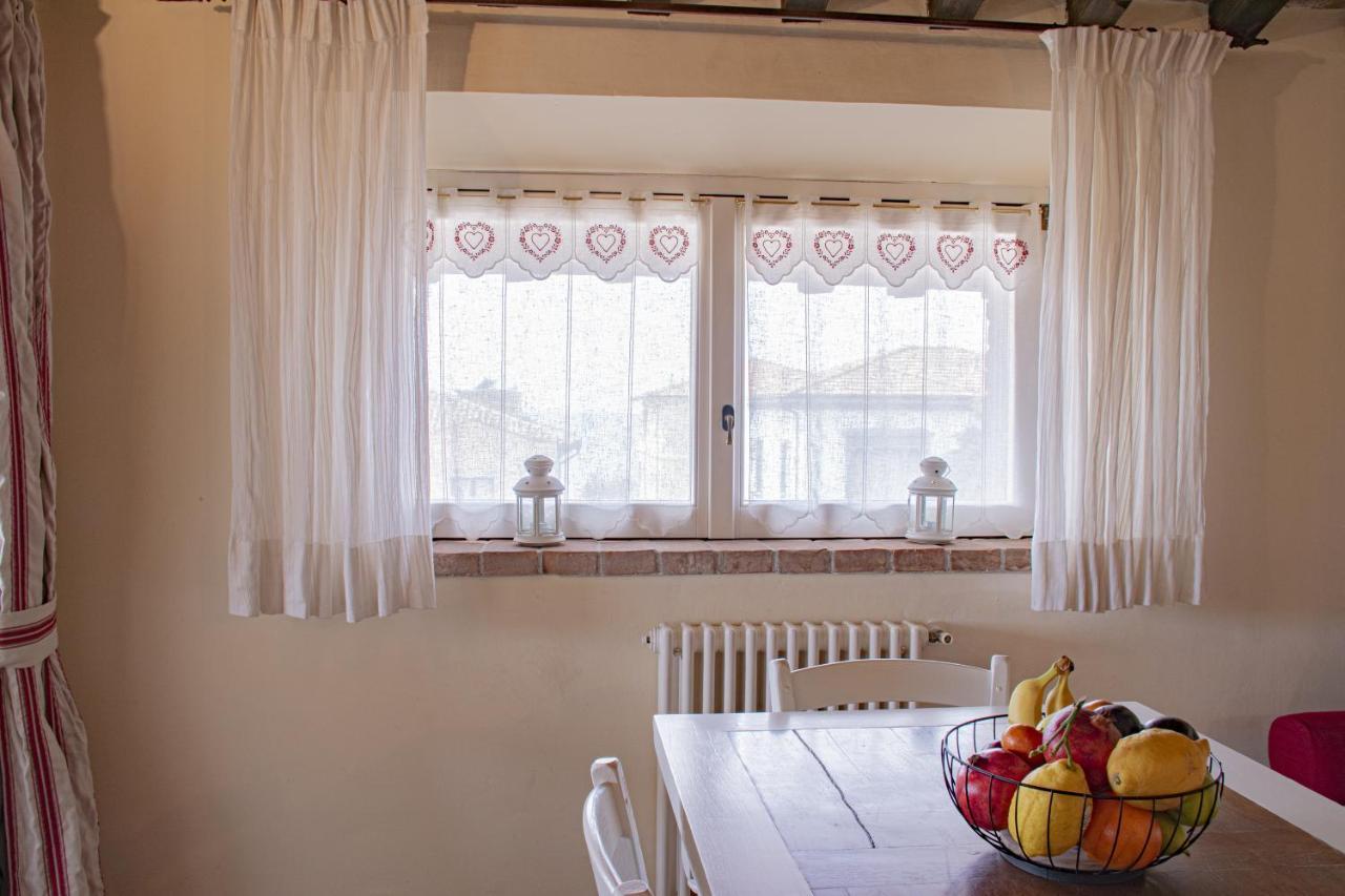Casa Myconis 68Mq A Due Passi Dal Mare Di San Vincenzo Apartment Екстериор снимка