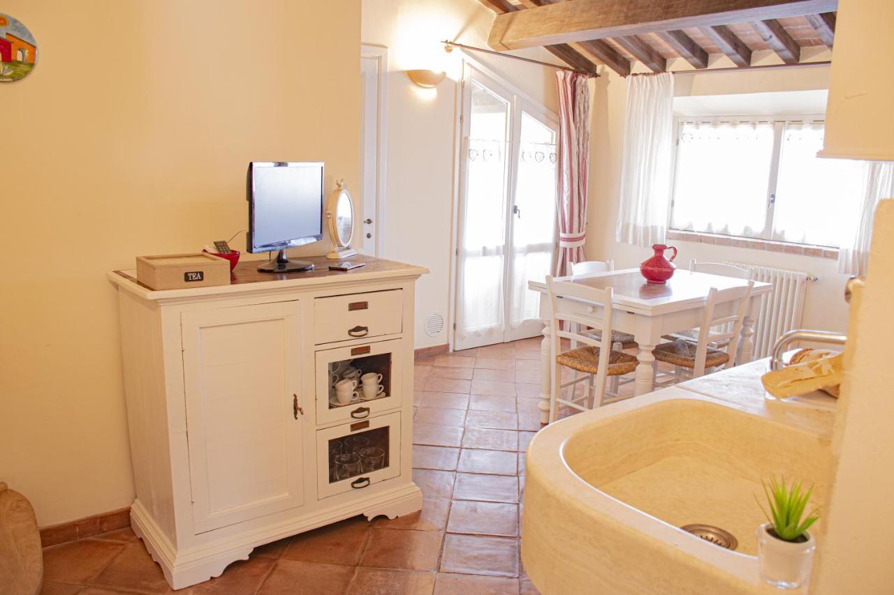 Casa Myconis 68Mq A Due Passi Dal Mare Di San Vincenzo Apartment Екстериор снимка