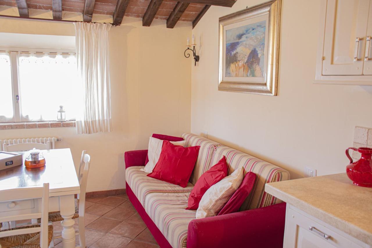 Casa Myconis 68Mq A Due Passi Dal Mare Di San Vincenzo Apartment Екстериор снимка